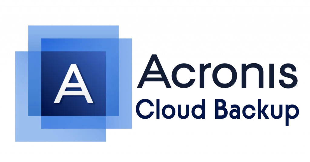 Acronis Cloud Backup for Microsoft 365 / Seats - Yearly Subscription 